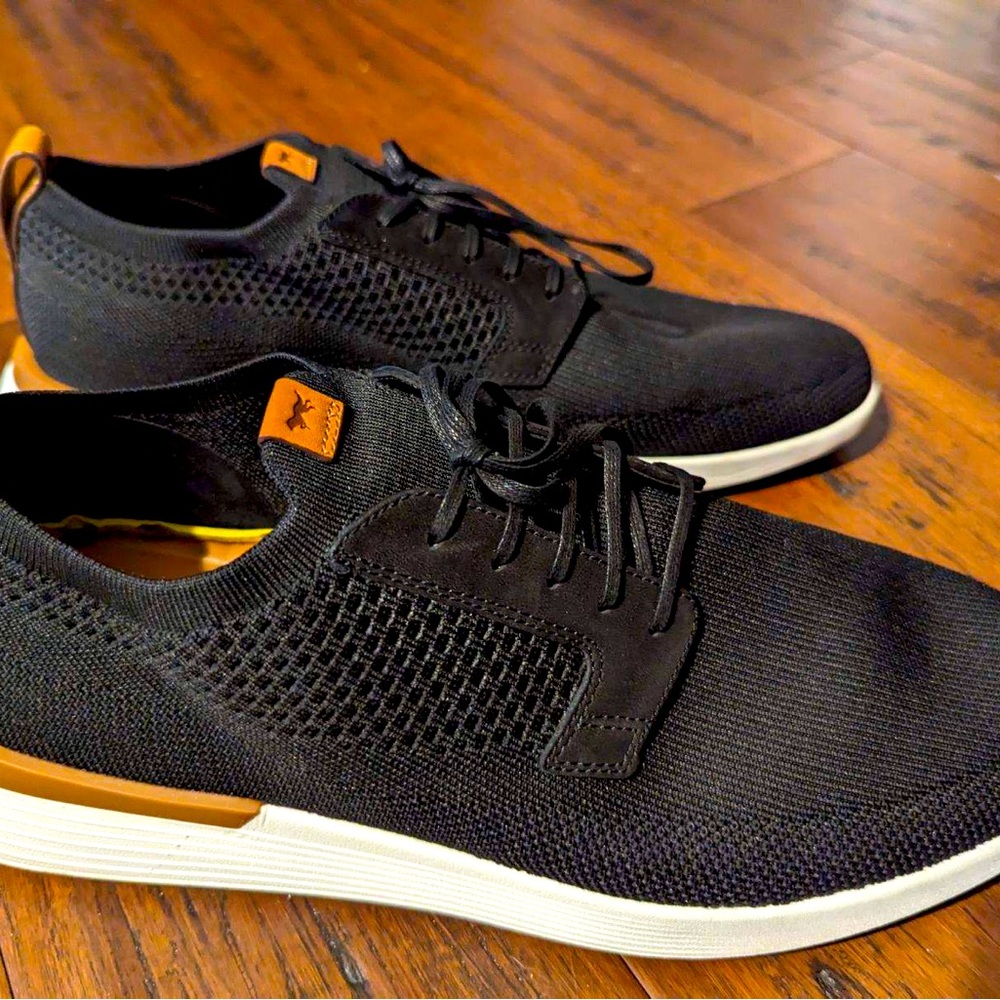 Wolf & Shepherd men’s shoes